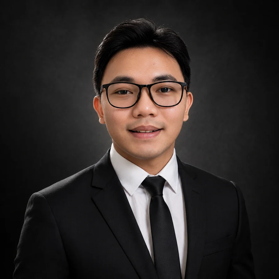 Rusty Andrei Sumalinog