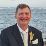 Tim Ray